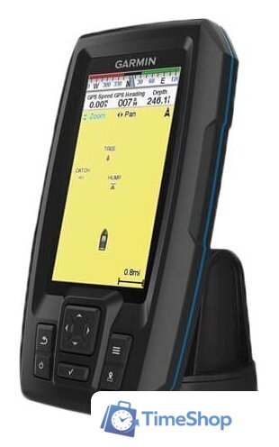 Эхолот Garmin Striker Vivid 4cv - Изображение №7 — Интернет-магазин Time-Shop
