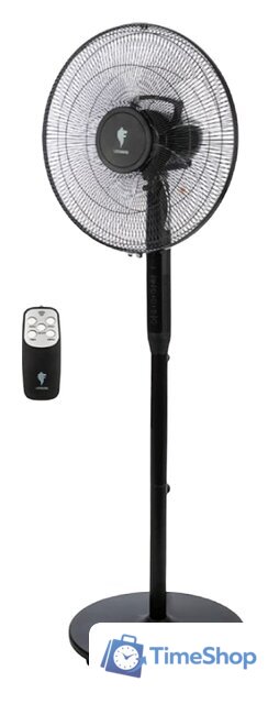 Вентилятор Leonord LE-1603 / 104878 - Изображение №1 — Интернет-магазин Time-Shop