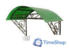 Козырек Dudo КС-15 - Изображение №1 — Интернет-магазин Time-Shop
