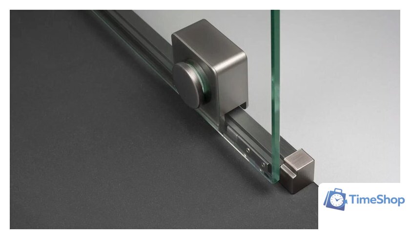 Душевая стенка Deante Prizma KTJ D32R - Изображение №6 — Интернет-магазин Time-Shop