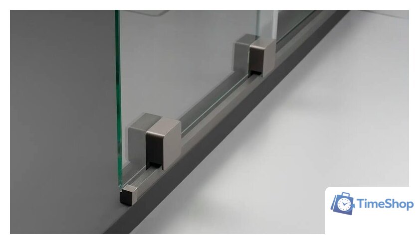 Душевая стенка Deante Prizma KTJ D32R - Изображение №5 — Интернет-магазин Time-Shop