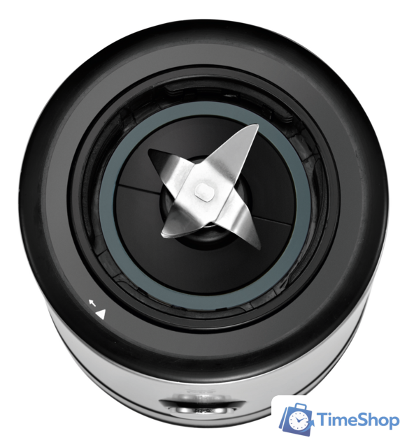 Стационарный блендер WMF Kitchenminis Smoothie-to-go - Изображение №5 — Интернет-магазин Time-Shop