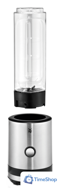 Стационарный блендер WMF Kitchenminis Smoothie-to-go - Изображение №2 — Интернет-магазин Time-Shop