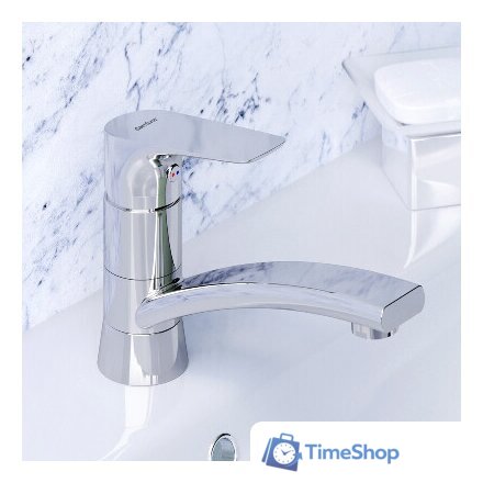 Смеситель Damixa Jupiter 770220001 - Изображение №1 — Интернет-магазин Time-Shop