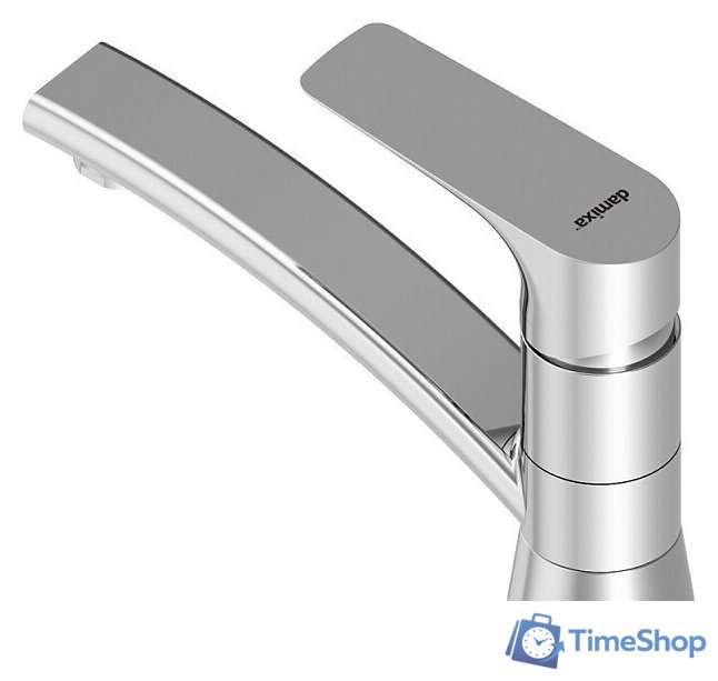 Смеситель Damixa Jupiter 770220001 - Изображение №5 — Интернет-магазин Time-Shop