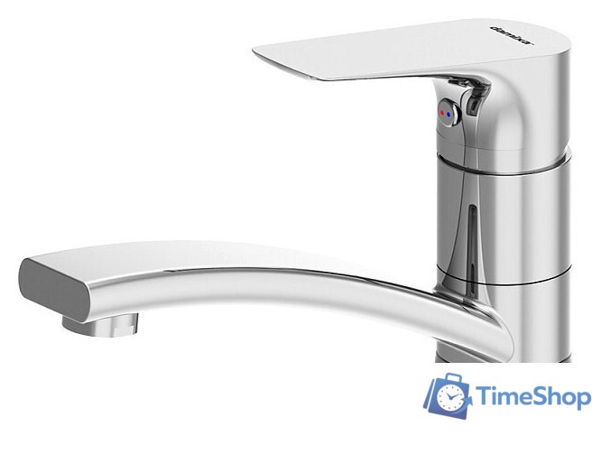 Смеситель Damixa Jupiter 770220001 - Изображение №8 — Интернет-магазин Time-Shop