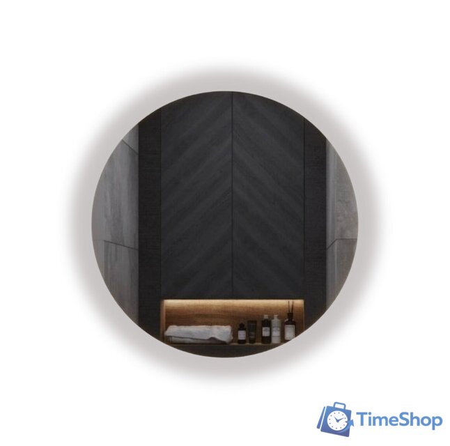  eMZe Led Motion D80 LED.80.80.MOTION.4K (c подсветкой бесконтактное включение) - Изображение №2 — Интернет-магазин Time-Shop