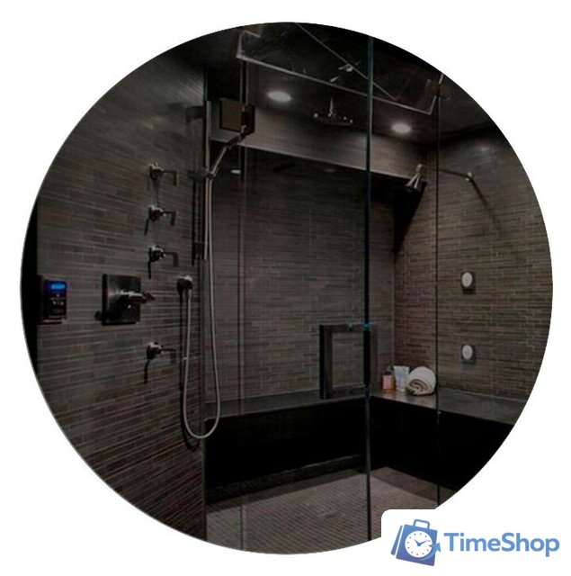  eMZe Led Motion D80 LED.80.80.MOTION.4K (c подсветкой бесконтактное включение) - Изображение №1 — Интернет-магазин Time-Shop