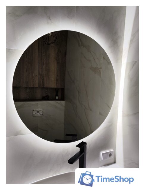  eMZe Led Motion D80 LED.80.80.MOTION.4K (c подсветкой бесконтактное включение) - Изображение №3 — Интернет-магазин Time-Shop