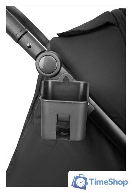Коляска прогулочная «книга» Costa Vita VT-5 (черный) - Изображение №14 — Интернет-магазин Time-Shop