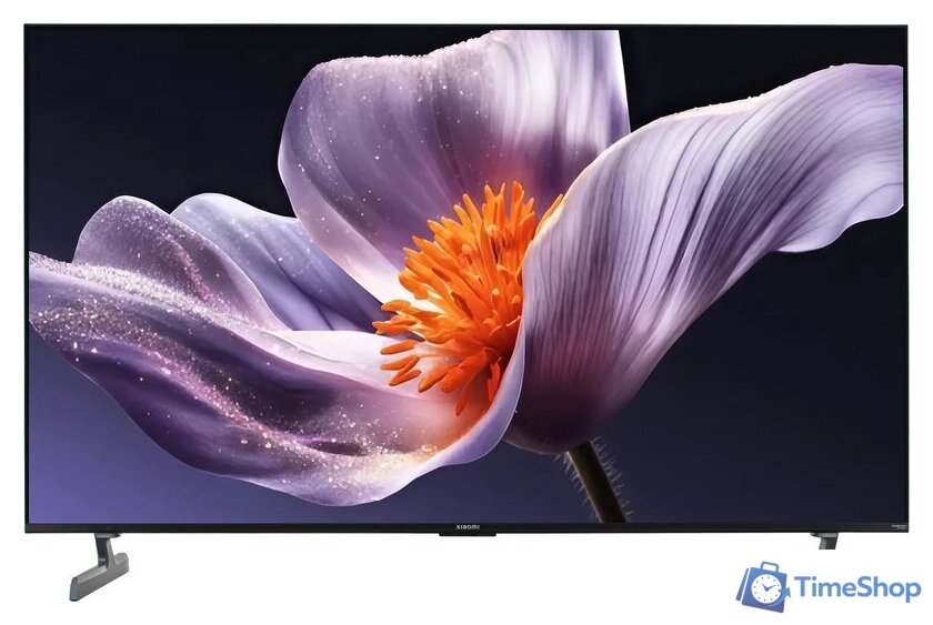 MiniLED телевизор Xiaomi TV S Pro Mini LED 55