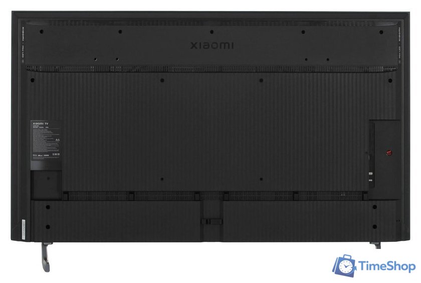 MiniLED телевизор Xiaomi TV S Pro Mini LED 55