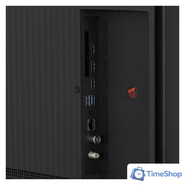 MiniLED телевизор Xiaomi TV S Pro Mini LED 55