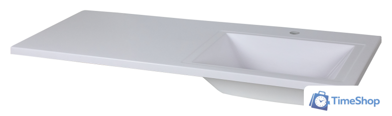 Умывальник Misty Гавана 120 D R - Изображение №3 — Интернет-магазин Time-Shop