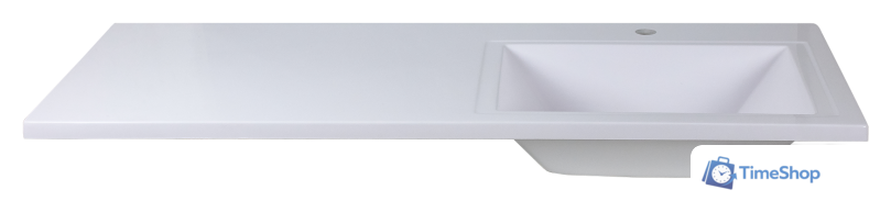 Умывальник Misty Гавана 120 D R - Изображение №1 — Интернет-магазин Time-Shop