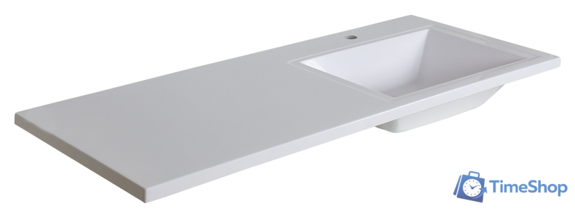 Умывальник Misty Гавана 120 D R - Изображение №4 — Интернет-магазин Time-Shop