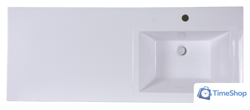 Умывальник Misty Гавана 120 D R - Изображение №2 — Интернет-магазин Time-Shop