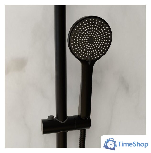 Душевая система  RGW SP-31B - Изображение №4 — Интернет-магазин Time-Shop