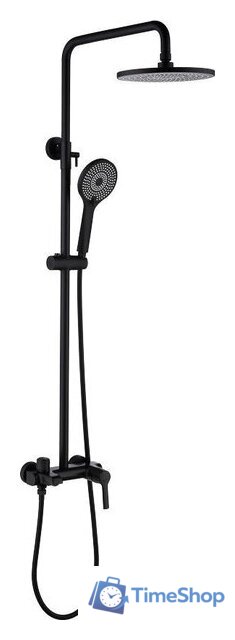 Душевая система  RGW SP-31B - Изображение №6 — Интернет-магазин Time-Shop