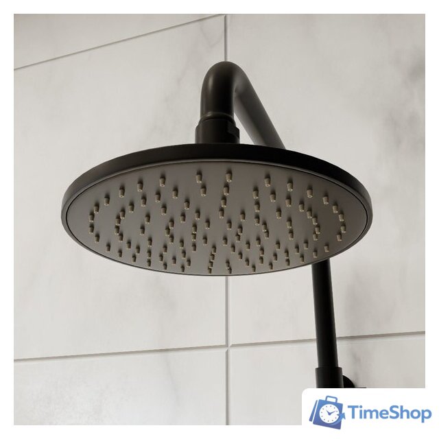 Душевая система  RGW SP-31B - Изображение №3 — Интернет-магазин Time-Shop