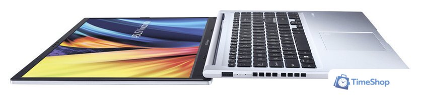 Ноутбук ASUS VivoBook 15 X1504ZA-BQ1106 - Изображение №2 — Интернет-магазин Time-Shop