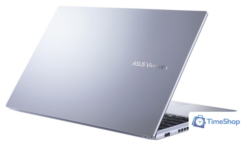 Ноутбук ASUS VivoBook 15 X1504ZA-BQ1106 - Изображение №4 — Интернет-магазин Time-Shop
