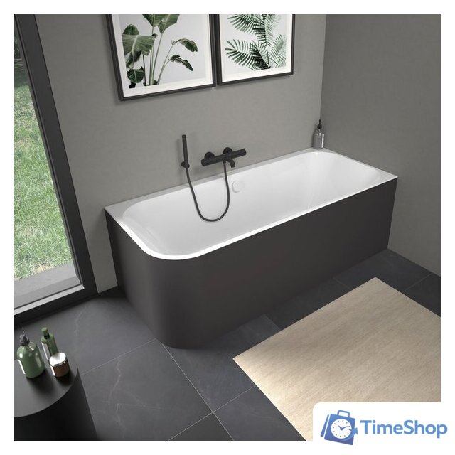 Душевая лейка Duravit Universal UV0640000046 - Изображение №4 — Интернет-магазин Time-Shop