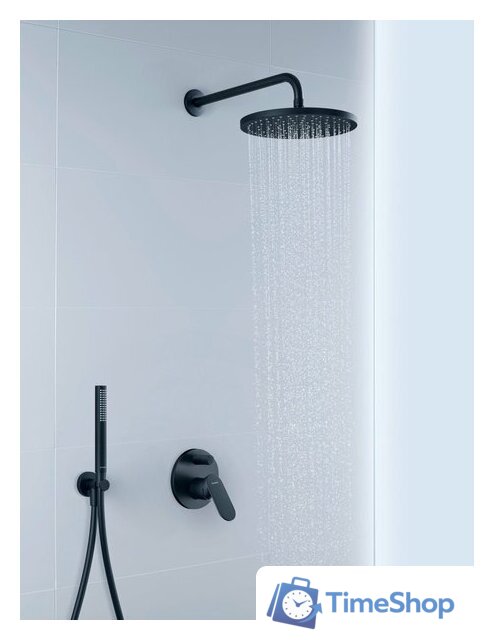 Душевая лейка Duravit Universal UV0640000046 - Изображение №3 — Интернет-магазин Time-Shop