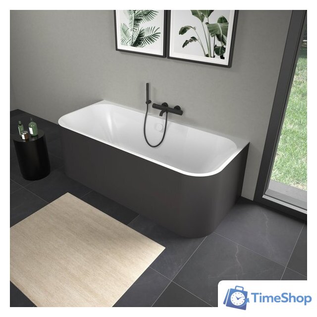 Душевая лейка Duravit Universal UV0640000046 - Изображение №9 — Интернет-магазин Time-Shop