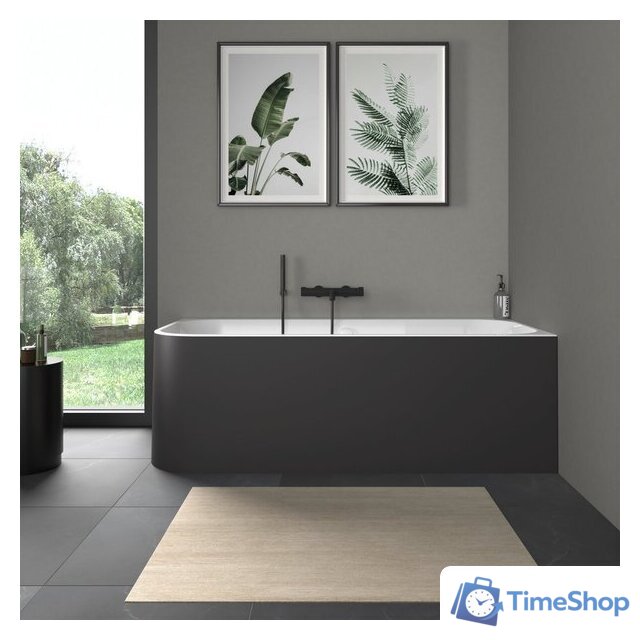 Душевая лейка Duravit Universal UV0640000046 - Изображение №5 — Интернет-магазин Time-Shop