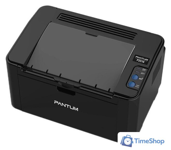 Принтер Pantum P2516 - Изображение №4 — Интернет-магазин Time-Shop