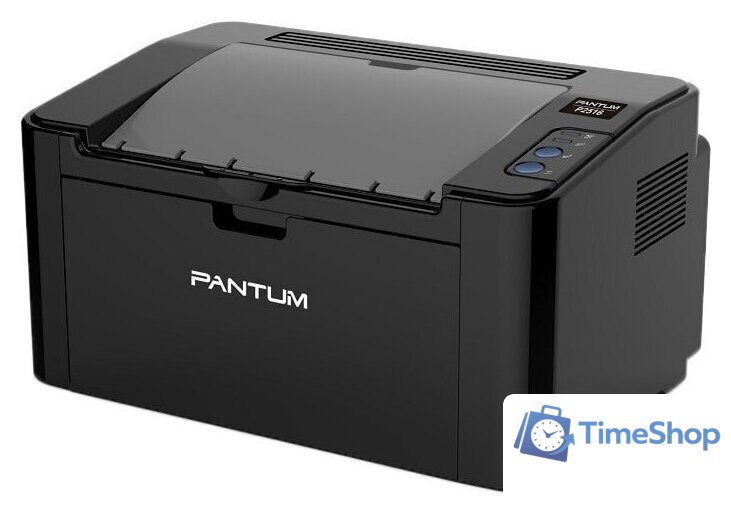 Принтер Pantum P2516 - Изображение №3 — Интернет-магазин Time-Shop