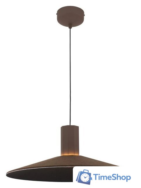 Подвесная люстра Moderli Ontario V11087-PL - Изображение №1 — Интернет-магазин Time-Shop