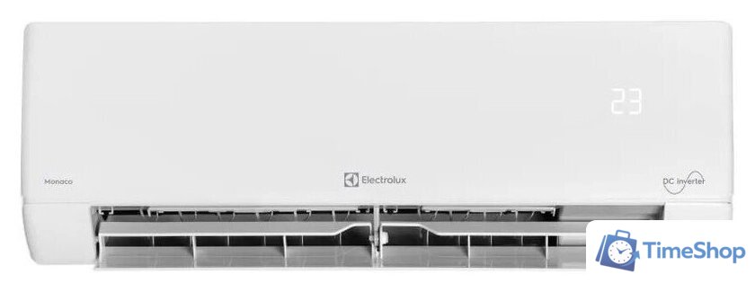 Кондиционер Electrolux Monaco Super DC EACS/I-12HM/N8 - Изображение №5 — Интернет-магазин Time-Shop