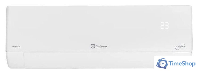 Кондиционер Electrolux Monaco Super DC EACS/I-12HM/N8 - Изображение №2 — Интернет-магазин Time-Shop