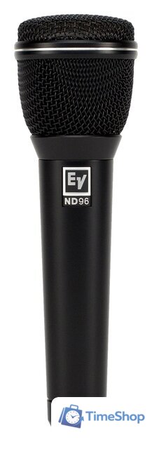 Проводной микрофон Electro-Voice ND96 - Изображение №1 — Интернет-магазин Time-Shop