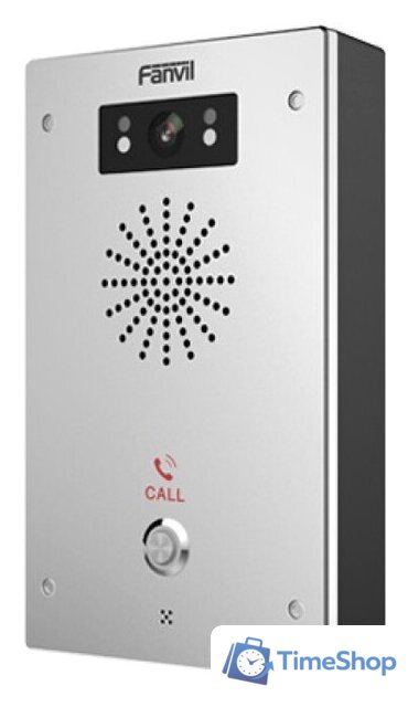Вызывная панель Fanvil i16SV - Изображение №1 — Интернет-магазин Time-Shop