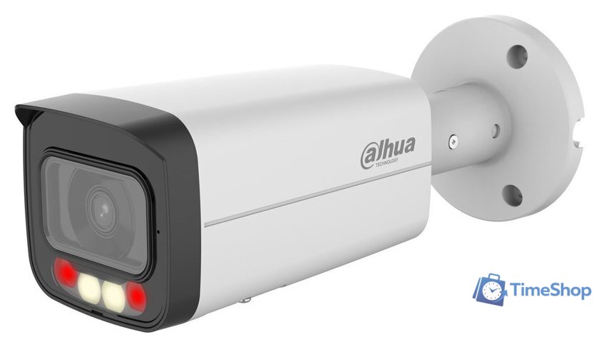 IP-камера Dahua DH-IPC-HFW2649TP-AS-IL-0360B - Изображение №1 — Интернет-магазин Time-Shop