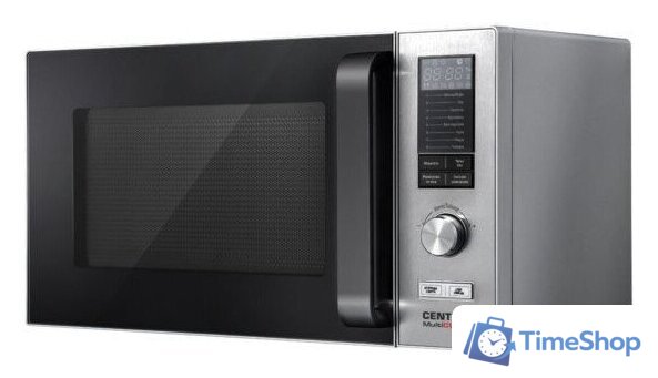 Микроволновая печь CENTEK CT-1567 - Изображение №2 — Интернет-магазин Time-Shop