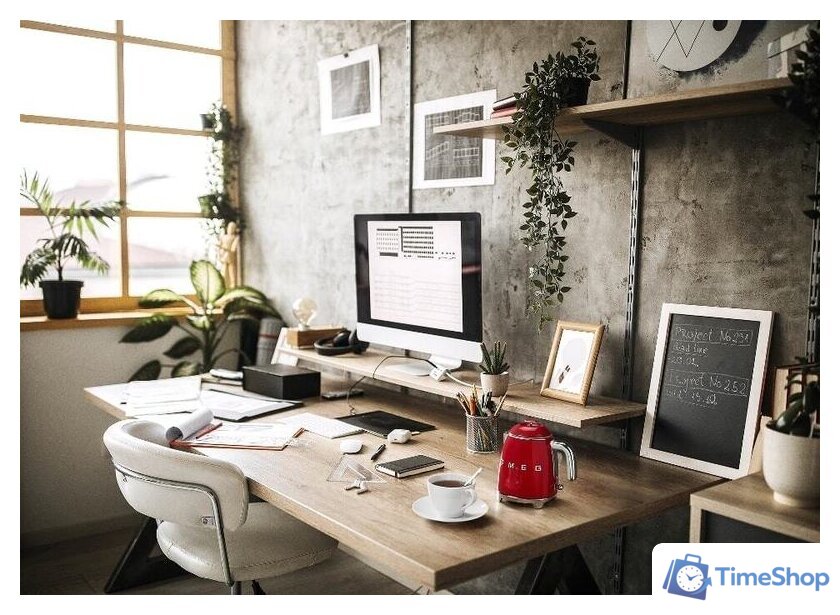 Электрический чайник Smeg KLF05RDEU - Изображение №11 — Интернет-магазин Time-Shop