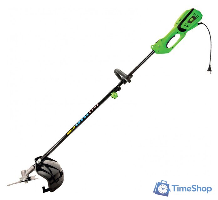 Триммер СибрТех ЭК-1200 - Изображение №1 — Интернет-магазин Time-Shop