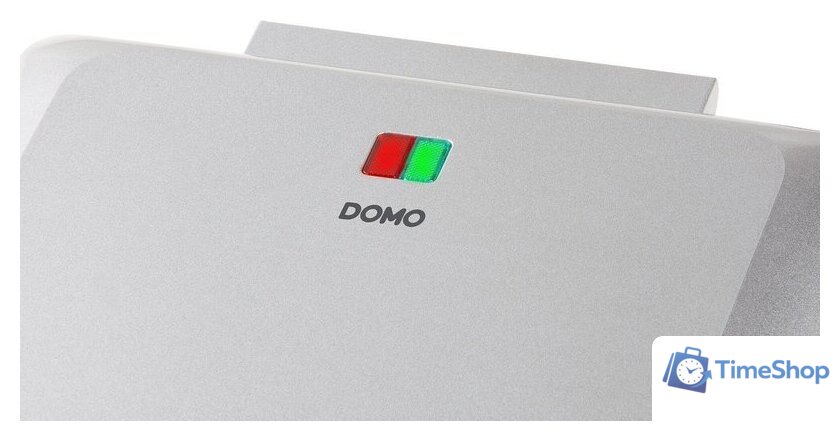 Вафельница Domo DO9250W - Изображение №13 — Интернет-магазин Time-Shop