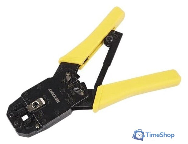 Кримпер Rexant 12-3442 - Изображение №1 — Интернет-магазин Time-Shop