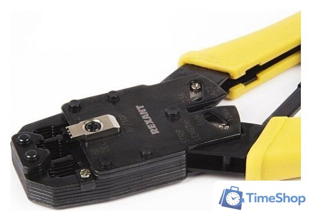 Кримпер Rexant 12-3442 - Изображение №2 — Интернет-магазин Time-Shop