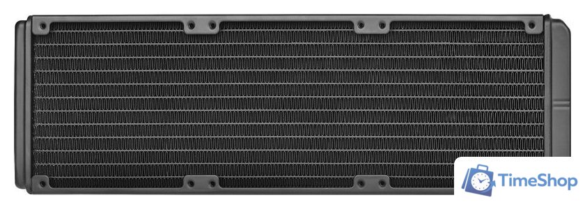 Система жидкостного охлаждения для процессора Thermaltake Floe RC360 CL-W290-PL12SW-A - Изображение №3 — Интернет-магазин Time-Shop
