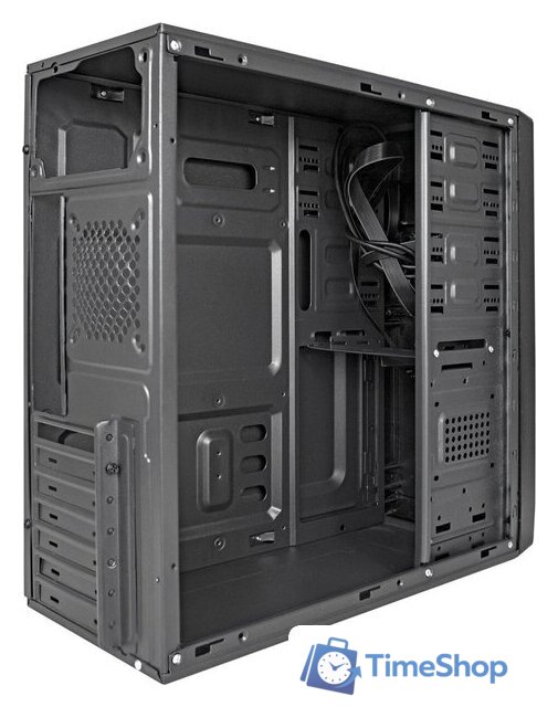 Корпус ExeGate XP-402U2 600W EX287145RUS - Изображение №2 — Интернет-магазин Time-Shop