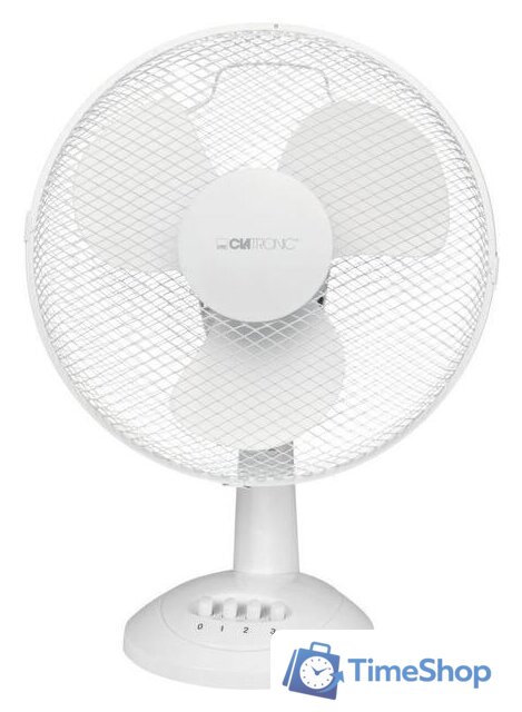 Вентилятор Clatronic VL 3602 - Изображение №1 — Интернет-магазин Time-Shop
