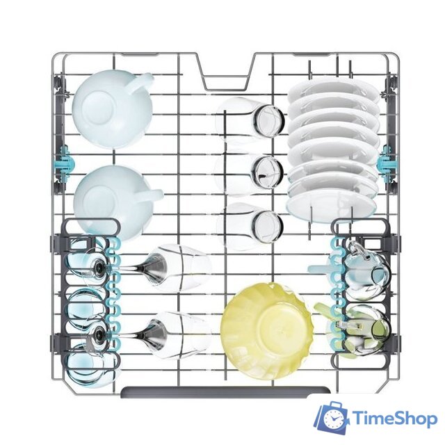 Встраиваемая посудомоечная машина Candy CS 6E7F1A - Изображение №12 — Интернет-магазин Time-Shop