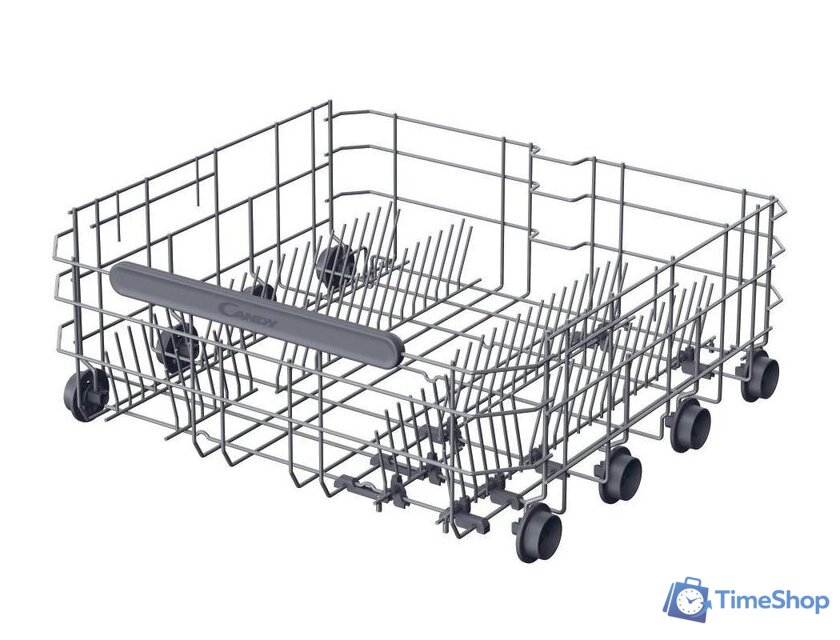 Встраиваемая посудомоечная машина Candy CS 6E7F1A - Изображение №11 — Интернет-магазин Time-Shop
