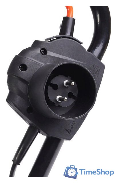 Газонокосилка Patriot PT 1639 E - Изображение №5 — Интернет-магазин Time-Shop